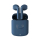Słuchawka bezprzewodowa Fresh N Rebel Twins Core Steel Blue 221596